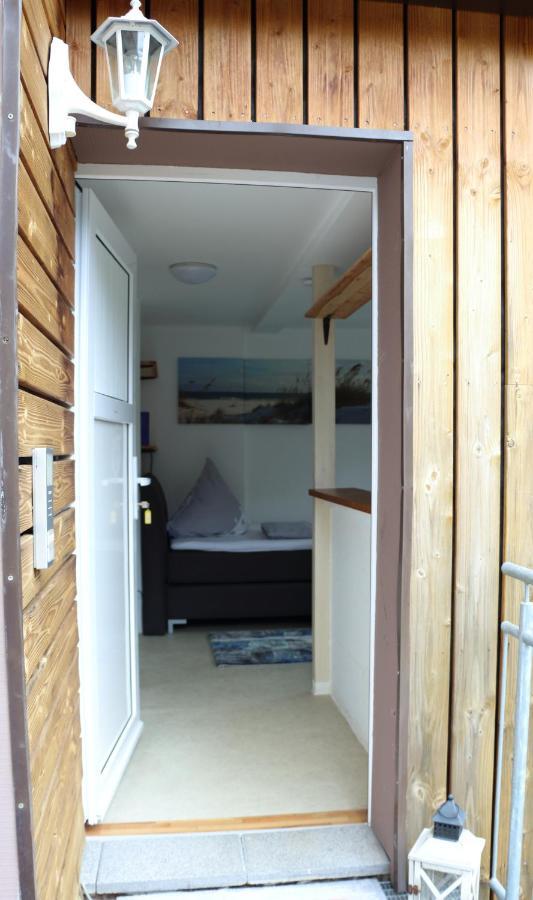Ein Gemuetliches Zimmer An Der Schweizer Grenze Bietingen Exterior foto