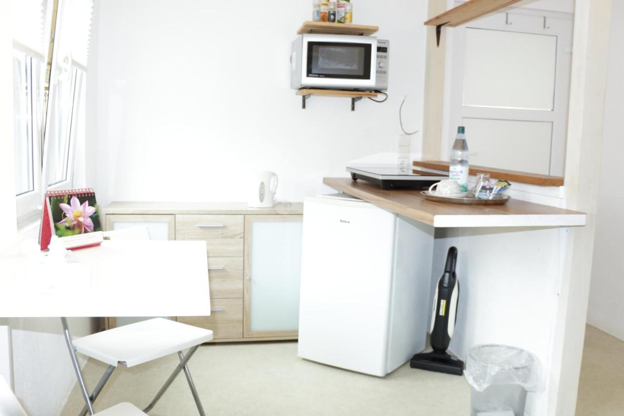 Ein Gemuetliches Zimmer An Der Schweizer Grenze Bietingen Exterior foto